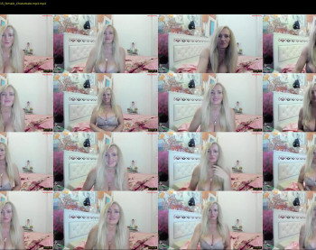 truefoxyyy — 20 minute Chaturbate female cam show recording, 480p, Apr 15, 2024