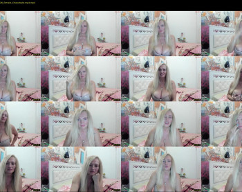 truefoxyyy — 3 minute Chaturbate female cam show recording, 720p, Apr 15, 2024