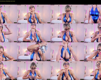 valerynova — 121 minute Chaturbate female cam show recording, 720p, Apr 15, 2024
