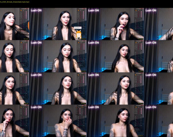 veronica_larson — 5 minute Chaturbate female cam show recording, 720p, Apr 15, 2024