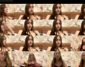 viktoria9898 — 24 minute Chaturbate couple cam show recording, 720p, Apr 15, 2024