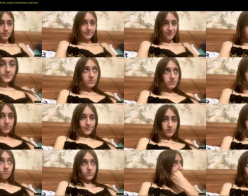 viktoria9898 — 6 minute Chaturbate couple cam show recording, 720p, Apr 16, 2024