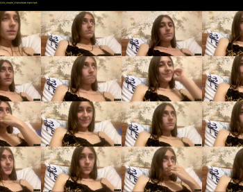 viktoria9898 — 42 minute Chaturbate couple cam show recording, 720p, Apr 16, 2024