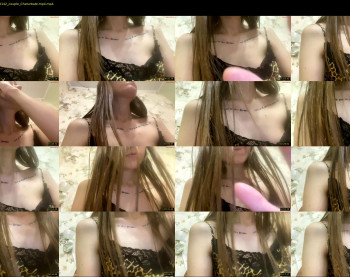 viktoria9898 — 6 minute Chaturbate couple cam show recording, 720p, Apr 16, 2024