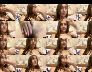 viktoria9898 — 24 minute Chaturbate couple cam show recording, 720p, Apr 16, 2024