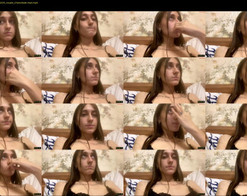 viktoria9898 — 12 minute Chaturbate couple cam show recording, 720p, Apr 16, 2024