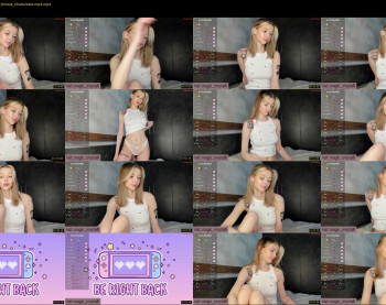 vopooo — 40 minute Chaturbate couple cam show recording, 720p, Apr 15, 2024