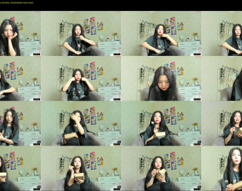 wastforu — 14 minute Chaturbate female cam show recording, 720p, Apr 15, 2024