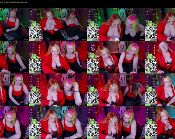 yoki_shizuko — 35 minute Chaturbate female cam show recording, 720p, Apr 15, 2024