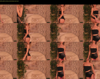 yourmidnightcoffee — 96 minute Chaturbate female cam show recording, 720p, Apr 16, 2024