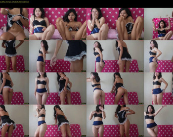 yummymatcha — 8 minute Chaturbate female cam show recording, 720p, Apr 15, 2024
