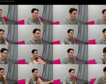 0verlandd — 89 minute Chaturbate male cam show recording, 720p, Apr 16, 2024
