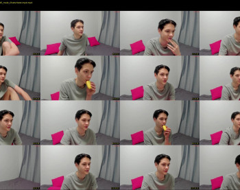 0verlandd — 76 minute Chaturbate male cam show recording, 720p, Apr 16, 2024