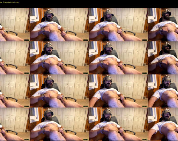 1ui5 — 3 minute Chaturbate male cam show recording, 720p, Apr 17, 2024
