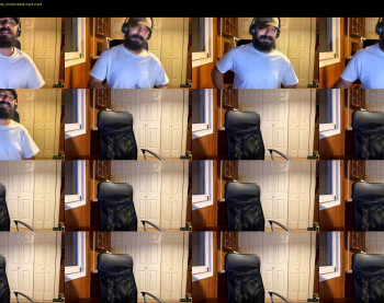 1ui5 — 4 minute Chaturbate male cam show recording, 720p, Apr 17, 2024