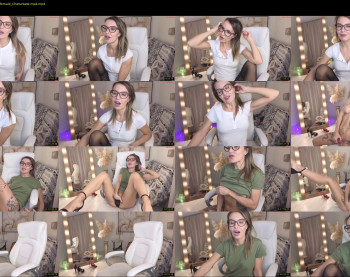 _beylly — 121 minute Chaturbate female cam show recording, 720p, Apr 16, 2024