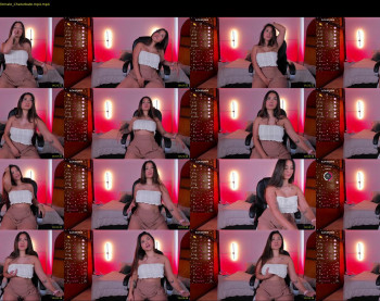 _gaby1 — 7 minute Chaturbate female cam show recording, 720p, Apr 16, 2024