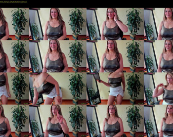 _jeniffer_hot — 9 minute Chaturbate female cam show recording, 720p, Apr 16, 2024