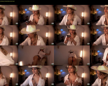 _lady_di — 29 minute Chaturbate female cam show recording, 720p, Apr 16, 2024