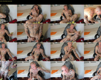 _layne — 97 minute Chaturbate male cam show recording, 720p, Apr 16, 2024