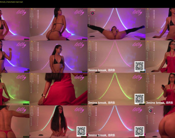 _lillilly_ — 121 minute Chaturbate female cam show recording, 720p, Apr 16, 2024