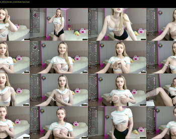 _passion_show_ — 120 minute Chaturbate couple cam show recording, 720p, Apr 16, 2024