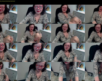 adelewildx — 11 minute Chaturbate female cam show recording, 720p, Apr 16, 2024