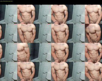 advp69 — 15 minute Chaturbate male cam show recording, 480p, Apr 16, 2024
