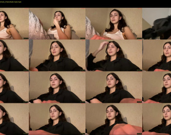 aevra — 22 minute Chaturbate female cam show recording, 720p, Apr 16, 2024