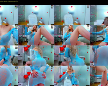 aileen_williams — 120 minute Chaturbate female cam show recording, 720p, Apr 16, 2024