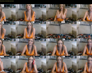 alannarack — 86 minute Chaturbate female cam show recording, 480p, Apr 16, 2024