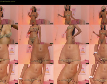 alex_saeli — 42 minute Chaturbate female cam show recording, 720p, Apr 17, 2024