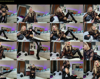 allesya23 — 47 minute Chaturbate female cam show recording, 720p, Apr 16, 2024