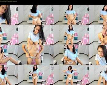 allisonpalmer — 20 minute Chaturbate female cam show recording, 720p, Apr 16, 2024