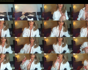 amanda0803 — 11 minute Chaturbate female cam show recording, 720p, Apr 16, 2024