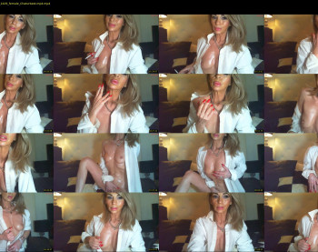 amanda0803 — 13 minute Chaturbate female cam show recording, 720p, Apr 16, 2024
