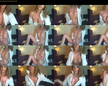 amanda0803 — 13 minute Chaturbate female cam show recording, 720p, Apr 16, 2024