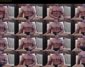 andry_dick — 76 minute Chaturbate male cam show recording, 720p, Apr 16, 2024