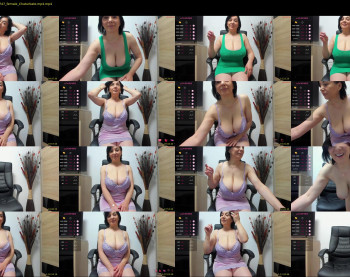 angell6969 — 82 minute Chaturbate female cam show recording, 720p, Apr 16, 2024