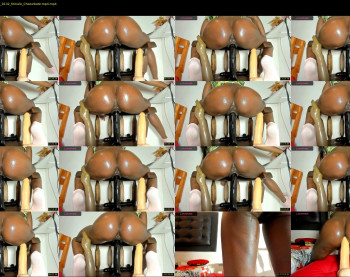 anilethqueens — 76 minute Chaturbate female cam show recording, 720p, Apr 17, 2024