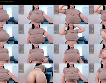 ann__w — 102 minute Chaturbate female cam show recording, 720p, Apr 16, 2024