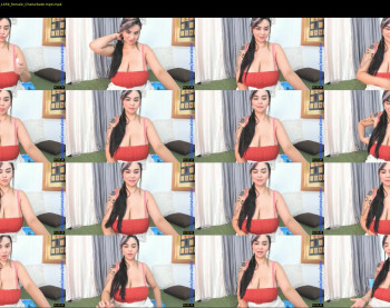 annavalente_ — 4 minute Chaturbate female cam show recording, 720p, Apr 16, 2024
