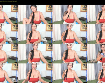 annavalente_ — 110 minute Chaturbate female cam show recording, 720p, Apr 16, 2024