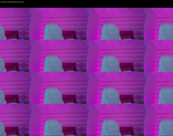 annie_gr — 29 minute Chaturbate female cam show recording, 720p, Apr 17, 2024