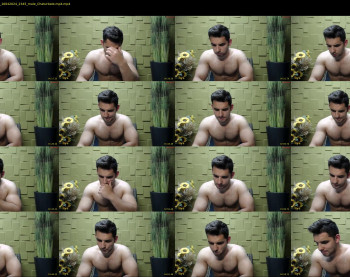 antoniovalentinidiamond — 5 minute Chaturbate male cam show recording, 720p, Apr 16, 2024