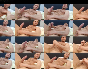 apollobest77 — 33 minute Chaturbate male cam show recording, 720p, Apr 17, 2024