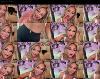 ari_02 — 120 minute Chaturbate female cam show recording, 720p, Apr 16, 2024
