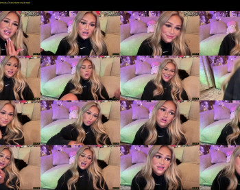ari_02 — 35 minute Chaturbate female cam show recording, 720p, Apr 16, 2024