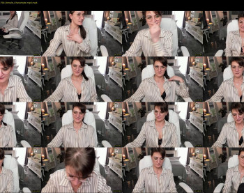 arianasage_ — 82 minute Chaturbate female cam show recording, 720p, Apr 16, 2024