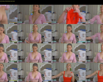 aspenwild — 22 minute Chaturbate female cam show recording, 720p, Apr 16, 2024